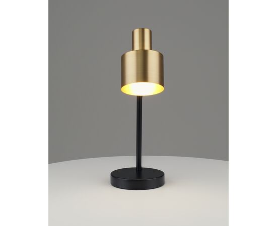 Лампа настольная Moderli V11266-1T Artis, изображение 5 | Интернет магазин мебели и декора LifeDekor