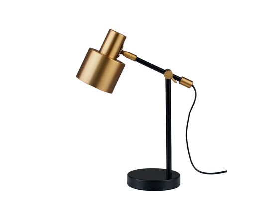 Лампа настольная Moderli V11266-1T Artis | Интернет магазин мебели и декора LifeDekor