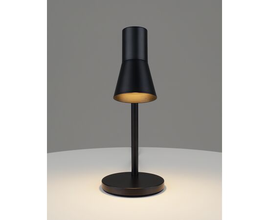 Лампа настольная Moderli V11323-1T Melro, изображение 3 | Интернет магазин мебели и декора LifeDekor