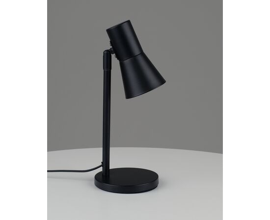 Лампа настольная Moderli V11323-1T Melro, изображение 4 | Интернет магазин мебели и декора LifeDekor