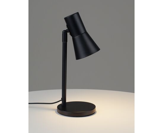 Лампа настольная Moderli V11323-1T Melro, изображение 5 | Интернет магазин мебели и декора LifeDekor