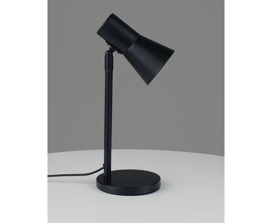 Лампа настольная Moderli V11323-1T Melro, изображение 6 | Интернет магазин мебели и декора LifeDekor