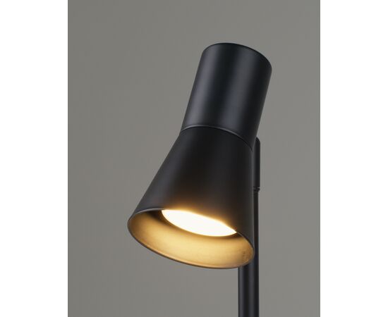 Лампа настольная Moderli V11323-1T Melro, изображение 7 | Интернет магазин мебели и декора LifeDekor