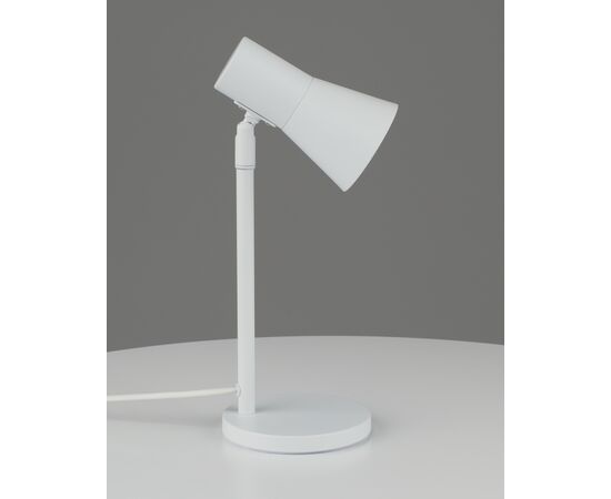 Лампа настольная Moderli V11324-1T Melro, изображение 4 | Интернет магазин мебели и декора LifeDekor