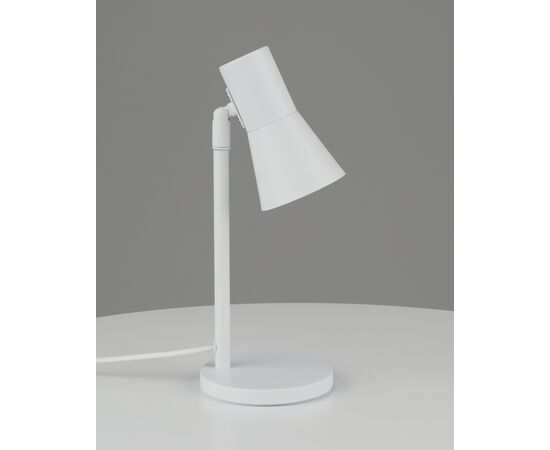 Лампа настольная Moderli V11324-1T Melro, изображение 5 | Интернет магазин мебели и декора LifeDekor