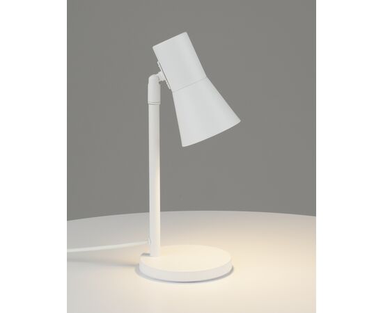 Лампа настольная Moderli V11324-1T Melro, изображение 6 | Интернет магазин мебели и декора LifeDekor