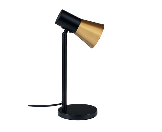 Лампа настольная Moderli V11325-1T Melro | Интернет магазин мебели и декора LifeDekor