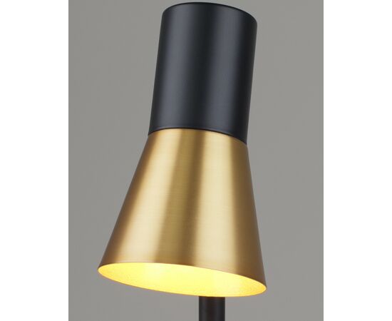 Лампа настольная Moderli V11325-1T Melro, изображение 8 | Интернет магазин мебели и декора LifeDekor