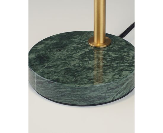 Лампа настольная Moderli V11309-1T Goldy, изображение 8 | Интернет магазин мебели и декора LifeDekor