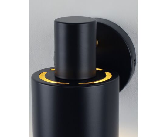 Светильник настенный Moderli V11271-1W Artis, изображение 8 | Интернет магазин мебели и декора LifeDekor