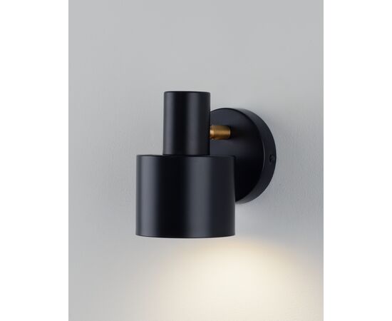 Светильник настенный Moderli V11271-1W Artis, изображение 5 | Интернет магазин мебели и декора LifeDekor