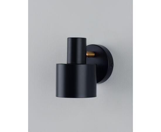 Светильник настенный Moderli V11271-1W Artis, изображение 6 | Интернет магазин мебели и декора LifeDekor