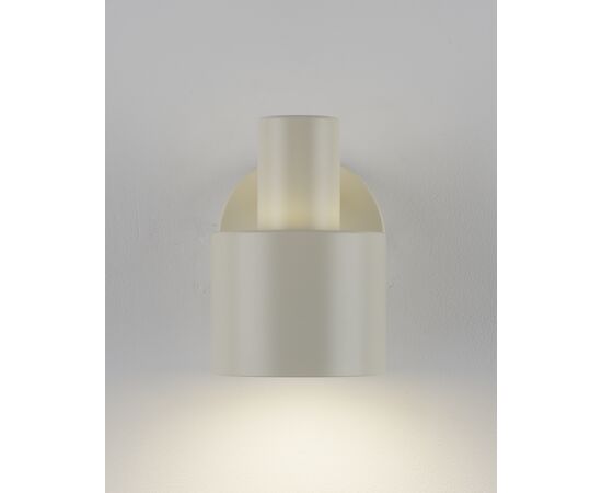 Светильник настенный Moderli V11272-1W Artis, изображение 3 | Интернет магазин мебели и декора LifeDekor