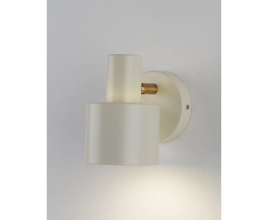 Светильник настенный Moderli V11272-1W Artis, изображение 4 | Интернет магазин мебели и декора LifeDekor