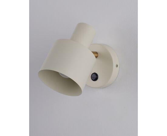 Светильник настенный Moderli V11272-1W Artis, изображение 6 | Интернет магазин мебели и декора LifeDekor