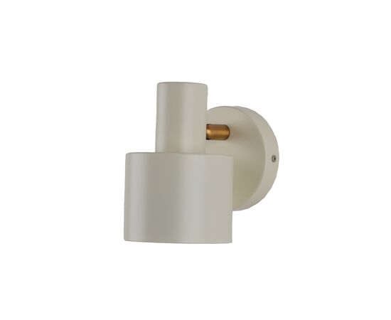 Светильник настенный Moderli V11272-1W Artis | Интернет магазин мебели и декора LifeDekor