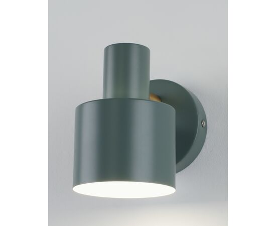 Светильник настенный Moderli V11273-1W Artis, изображение 7 | Интернет магазин мебели и декора LifeDekor