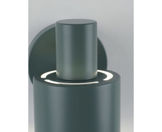 Светильник настенный Moderli V11273-1W Artis, изображение 8 | Интернет магазин мебели и декора LifeDekor