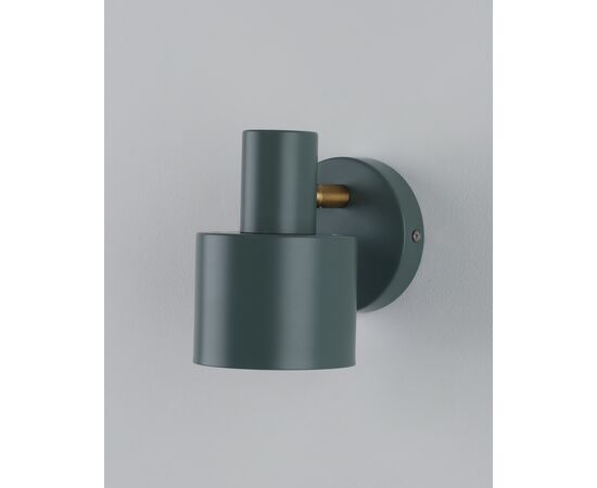 Светильник настенный Moderli V11273-1W Artis, изображение 5 | Интернет магазин мебели и декора LifeDekor