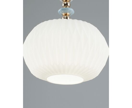 Светильник подвесной Moderli V11174-1P Charm, изображение 6 | Интернет магазин мебели и декора LifeDekor