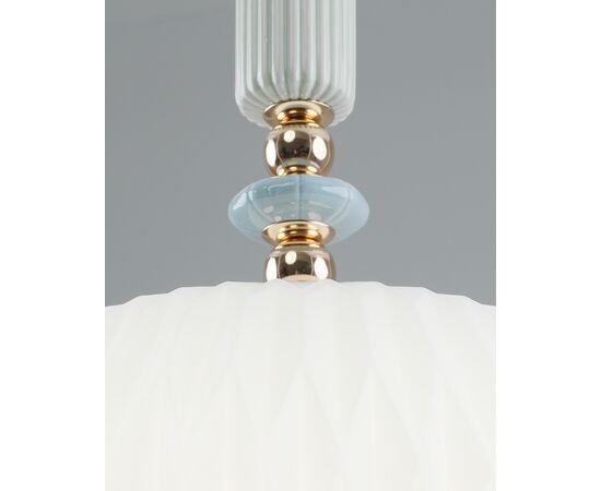 Светильник подвесной Moderli V11174-1P Charm, изображение 7 | Интернет магазин мебели и декора LifeDekor