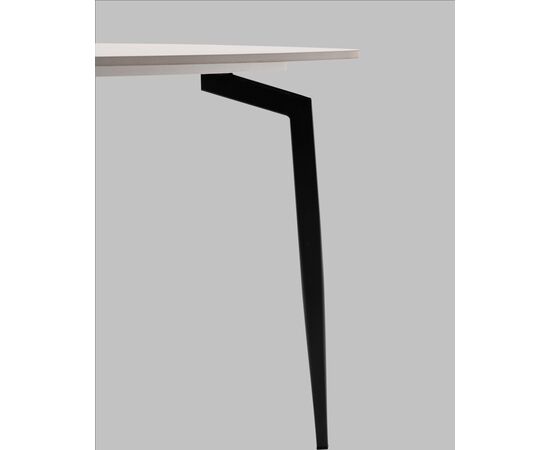 Журнальный столик Alara серая керамика, изображение 7 | Интернет магазин мебели и декора LifeDekor