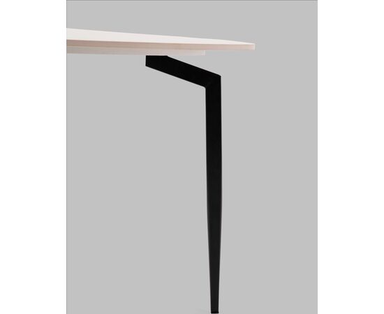 Журнальный столик Alara светлая керамика, изображение 5 | Интернет магазин мебели и декора LifeDekor