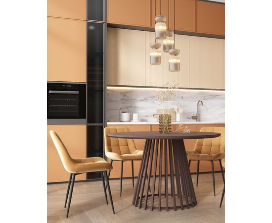 Светильник подвесной Moderli V11668-1P Roswell, изображение 3 | Интернет магазин мебели и декора LifeDekor