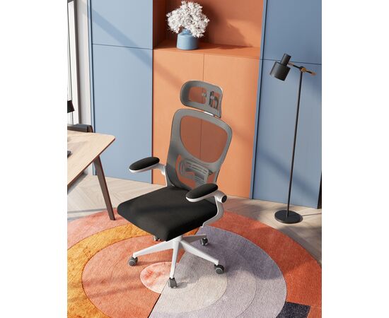 Торшер Moderli V11267-1F Artis, изображение 3 | Интернет магазин мебели и декора LifeDekor