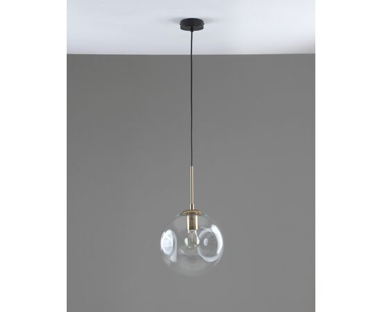 Светильник подвесной Moderli V11519-1P Amo, изображение 2 | Интернет магазин мебели и декора LifeDekor