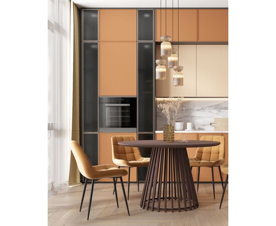 Светильник подвесной Moderli V11668-1P Roswell, изображение 4 | Интернет магазин мебели и декора LifeDekor