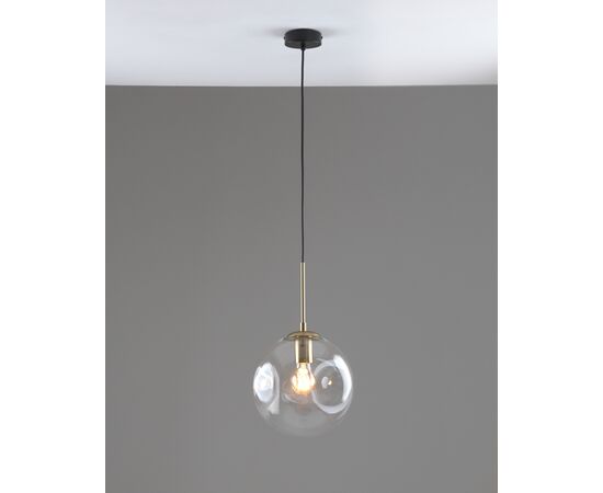 Светильник подвесной Moderli V11519-1P Amo, изображение 3 | Интернет магазин мебели и декора LifeDekor