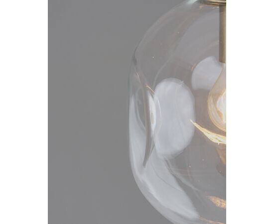 Светильник подвесной Moderli V11519-1P Amo, изображение 4 | Интернет магазин мебели и декора LifeDekor