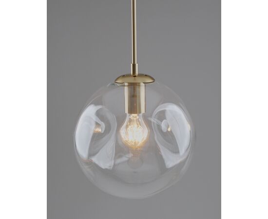 Светильник подвесной Moderli V11519-1P Amo, изображение 5 | Интернет магазин мебели и декора LifeDekor