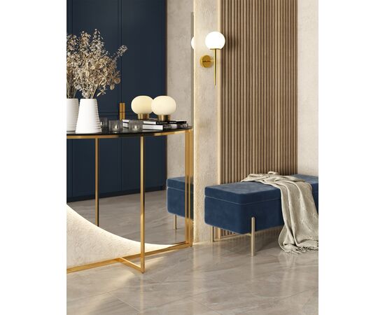 Светильник настенный Moderli V11561-1W Scrumbel, изображение 3 | Интернет магазин мебели и декора LifeDekor