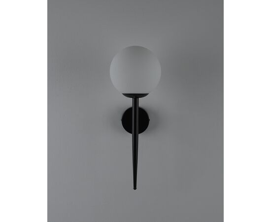 Светильник настенный Moderli V11562-1W Scrumbel, изображение 3 | Интернет магазин мебели и декора LifeDekor