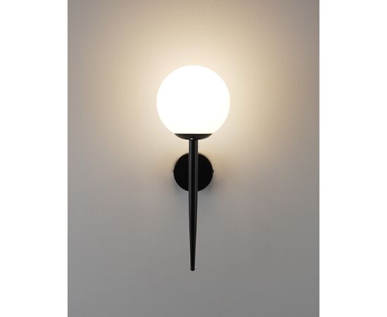 Светильник настенный Moderli V11562-1W Scrumbel, изображение 2 | Интернет магазин мебели и декора LifeDekor