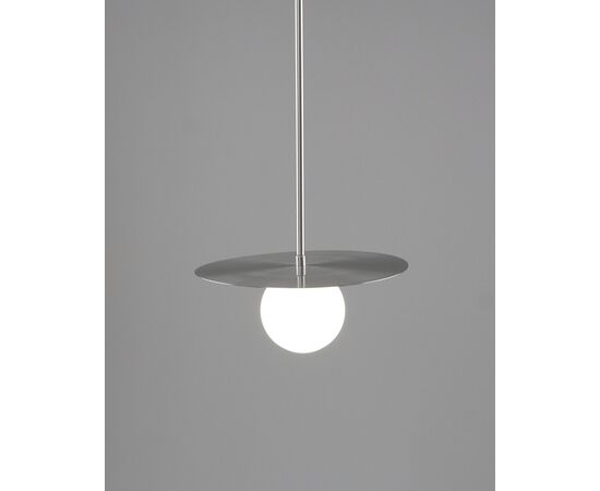 Светильник подвесной Moderli V11572-1P Scrumbel, изображение 4 | Интернет магазин мебели и декора LifeDekor