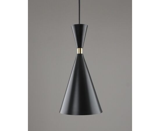 Светильник подвесной Moderli V11556-1P Pesaro, изображение 4 | Интернет магазин мебели и декора LifeDekor