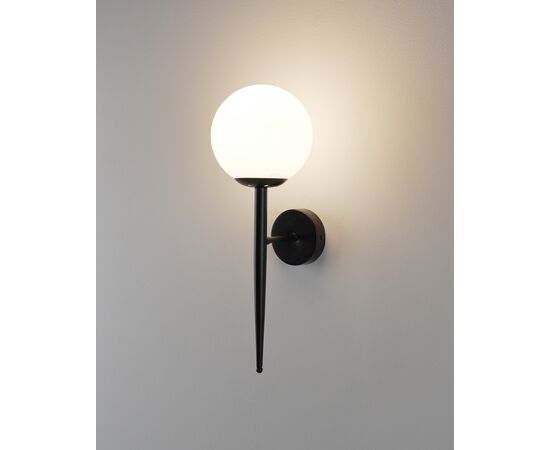 Светильник настенный Moderli V11562-1W Scrumbel, изображение 4 | Интернет магазин мебели и декора LifeDekor