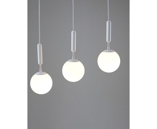 Светильник подвесной Moderli V11567-3P Scrumbel, изображение 4 | Интернет магазин мебели и декора LifeDekor