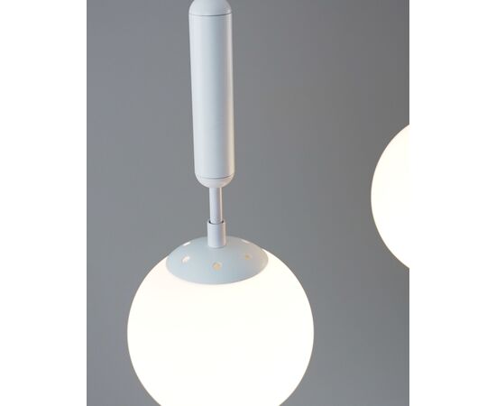 Светильник подвесной Moderli V11567-3P Scrumbel, изображение 5 | Интернет магазин мебели и декора LifeDekor