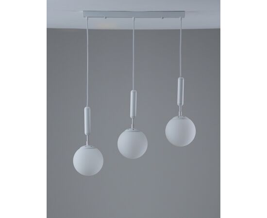 Светильник подвесной Moderli V11567-3P Scrumbel, изображение 3 | Интернет магазин мебели и декора LifeDekor