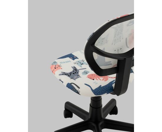 Кресло ЛОЛО Cats, изображение 10 | Интернет магазин мебели и декора LifeDekor