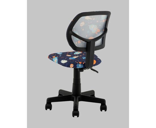 Кресло ЛОЛО Space, изображение 8 | Интернет магазин мебели и декора LifeDekor