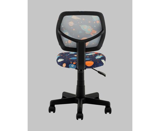 Кресло ЛОЛО Space, изображение 9 | Интернет магазин мебели и декора LifeDekor