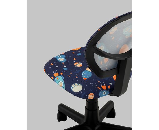 Кресло ЛОЛО Space, изображение 10 | Интернет магазин мебели и декора LifeDekor