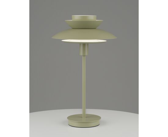 Лампа настольная Moderli V11296-1T Shaggy, изображение 3 | Интернет магазин мебели и декора LifeDekor