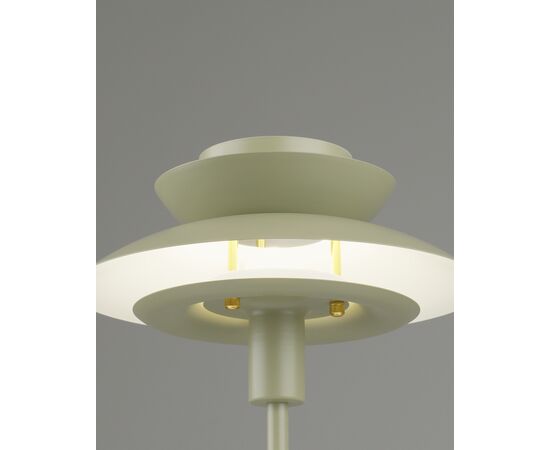 Лампа настольная Moderli V11296-1T Shaggy, изображение 4 | Интернет магазин мебели и декора LifeDekor