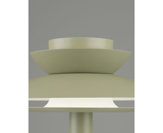 Лампа настольная Moderli V11296-1T Shaggy, изображение 5 | Интернет магазин мебели и декора LifeDekor